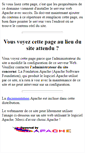 Mobile Screenshot of m.jeudepaume.org